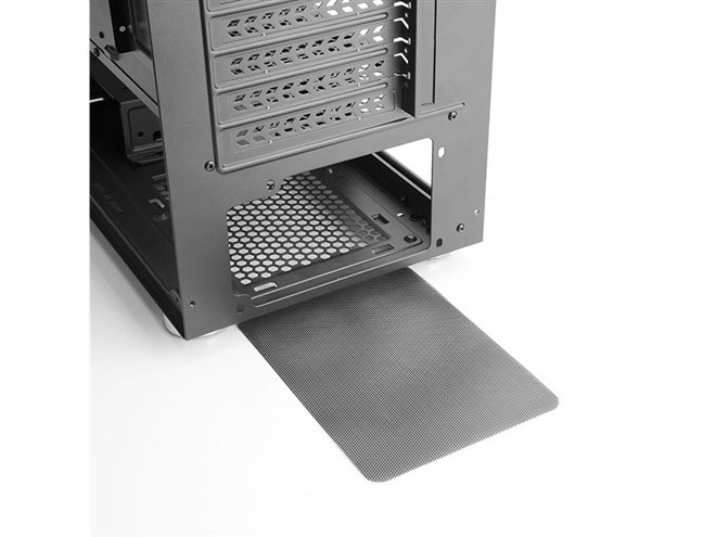 Segotep、RGBイルミネーションを搭載したSSI-EEB対応PCケース - 価格.com