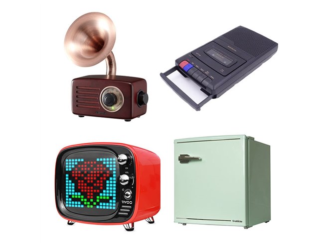 最終価格】レトロ　テーブル　赤い家具　1980年代購入　自宅保管品 昭和レトロ ガラステーブル・昔懐かしい赤のテーブル・80年代