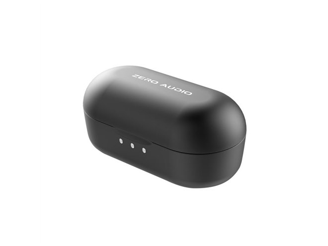 ZERO AUDIO、ブランド初の完全ワイヤレスイヤホン「TWZ-1000」発表 ZERO AUDIO、ブランド初の完全ワイヤレスイヤホン「TWZ-1000」発表
