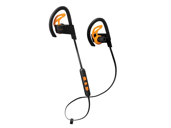 V-MODA BASSFIT WIRELESS 新品未使用 V-MODA、スポーツ向けワイヤレスイヤホン「BassFit Wireless」 - 価格.com