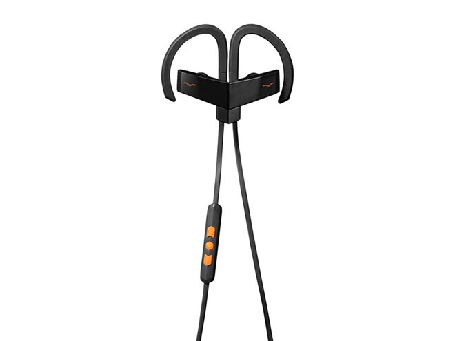 V-MODA、スポーツ向けワイヤレスイヤホン「BassFit Wireless」 - 価格.com