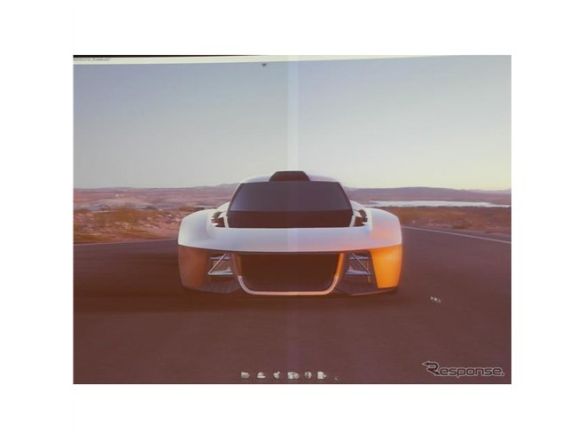 タジマEVのハイパーEVは6輪、2020馬力、0-100km/hが1.95秒…2019年8月