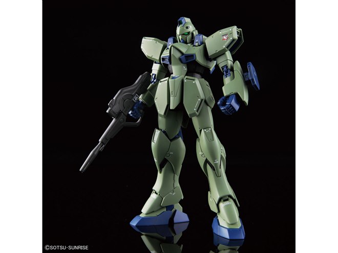 BANDAI - 【中古】バンダイ RE/100 1/100 ガンイージ 陸戦タイプ 機動戦士Vガンダム ニューモビルスーツバリエーション[10][240010474599] BANDAI - 【中古】バンダイ RE/100 1/100 ガンイージ 陸戦タイプ