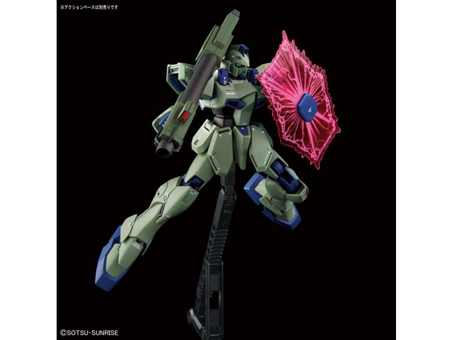 機動戦士Vガンダム　ガンイージ　RE RE/100 1/100 ガンイージ | ガンダムシリーズ フィギュア