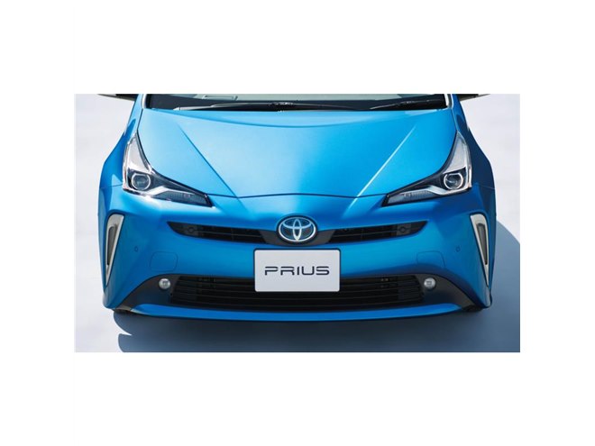 トヨタプリウス本体価格ー48万 トヨタ プリウス | 価格・グレード | トヨタ自動車WEBサイト