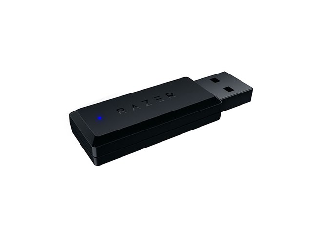 Razer、PS4対応ゲーミングヘッドセット「Thresher for PS4