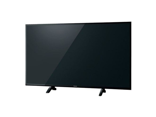パナソニックVIERA 49型4K液晶テレビ 2019年製 パナソニックVIERA 49型4K 2019年製 WALL V2 スタンド付き