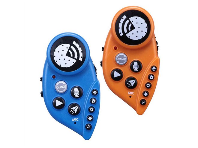 しゃべ録マスターTOMY