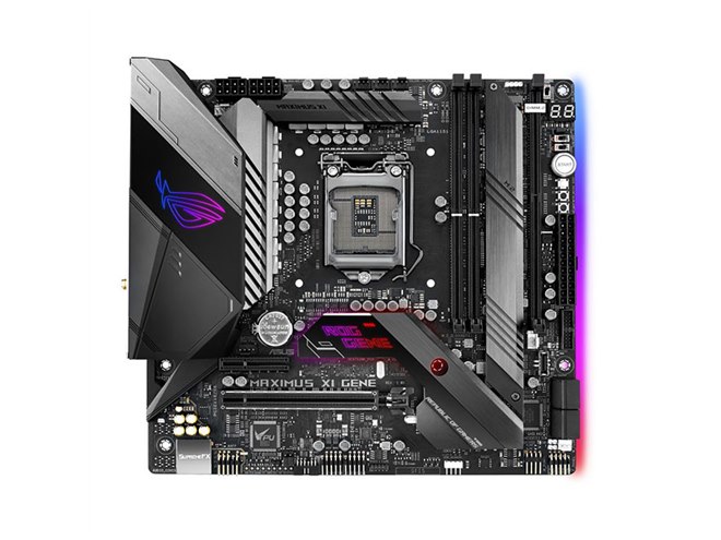 美品 ROG MAXIMUS XI EXTREME マザーボード ROG MAXIMUS XI EXTREME | Motherboards | ROG Global
