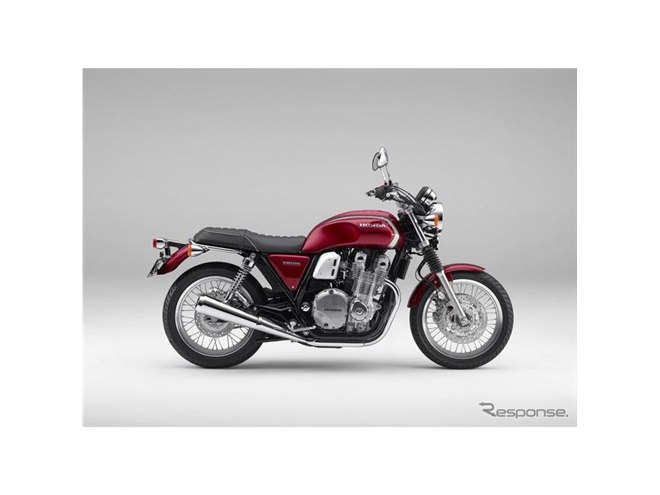 ホンダ バイクタンク 赤 cb1100 【公式通販】