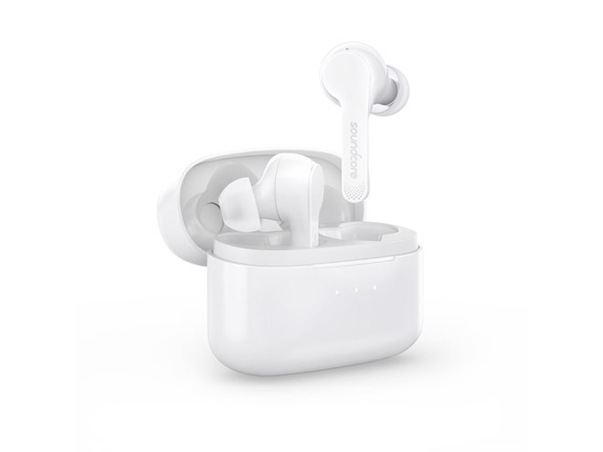 Anker、完全ワイヤレスイヤホン「Soundcore Liberty Air」7,999円で