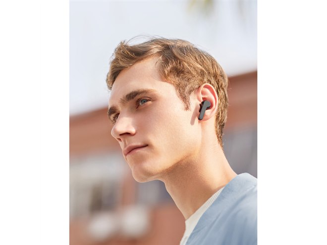 Anker、完全ワイヤレスイヤホン「Soundcore Liberty Air」7,999円で