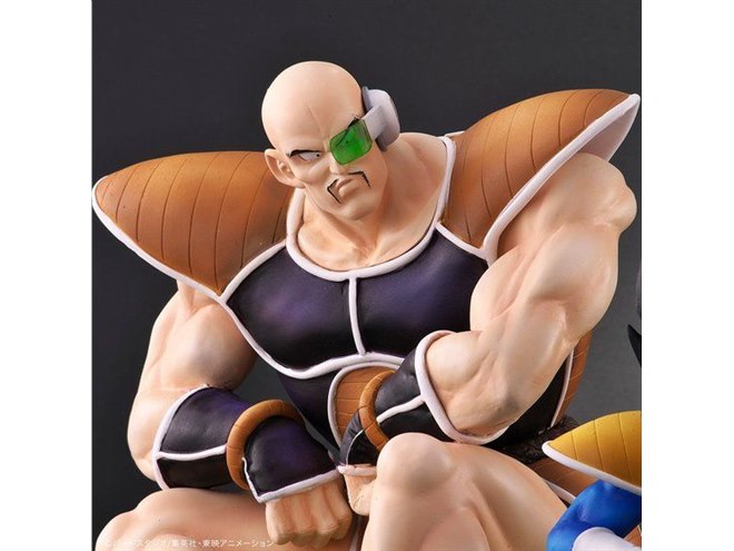 アライズ特典　ベジータ ドラゴンボールアライズ 通販限定特典 ベジータのみ 箱なし｜Yahoo