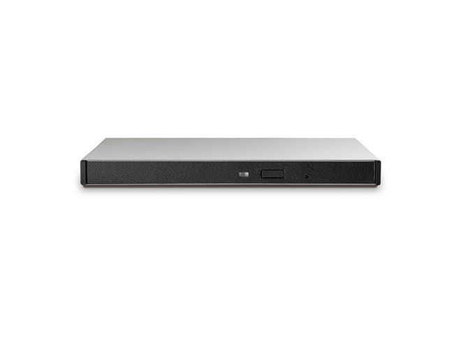 アイ・オー、「Toast 17 Titanium」が付属したMac用ポータブルBD