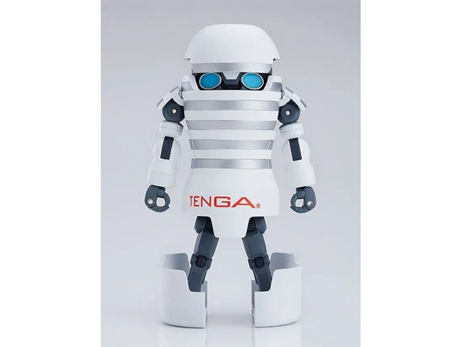 TENGAロボ HARD テンガロボ　ソフト　soft Tenga Robot Hard & Soft Special Set (First-run Limited)