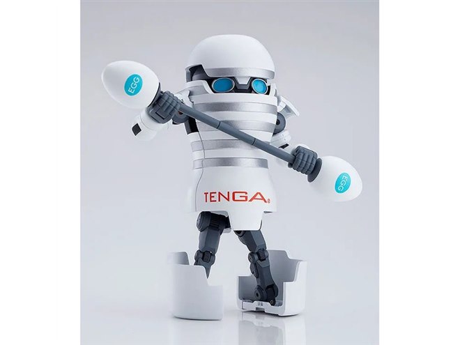TENGAロボ HARD テンガロボ　ソフト　soft TENGAロボ SOFT