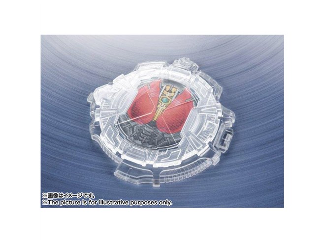 バンダイ、「仮面ライダー電王ソードフォーム-20 Kamen Rider Kicks