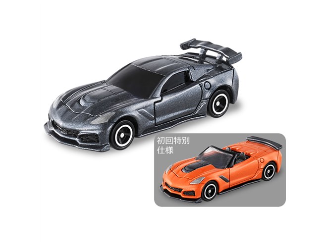 今月のトミカ】「トヨタ セリカ 2000GT-FOUR」がトミカプレミアムで