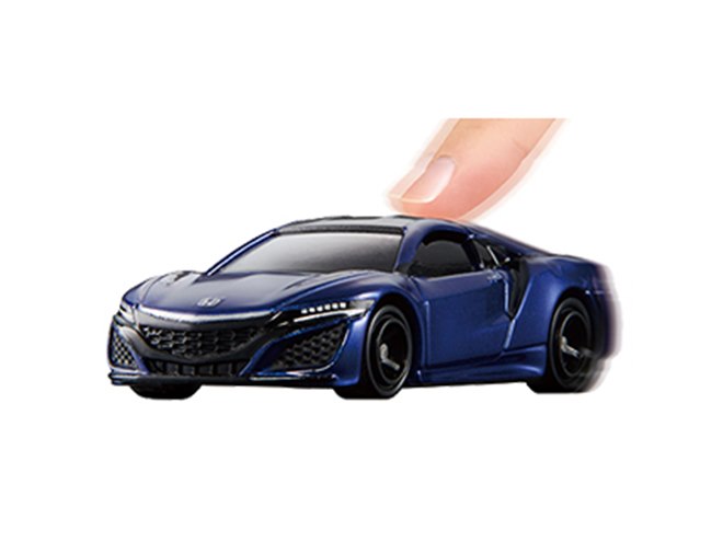 今月のトミカ】「トヨタ セリカ 2000GT-FOUR」がトミカ
