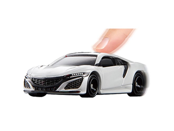 今月のトミカ】「トヨタ セリカ 2000GT-FOUR」がトミカ