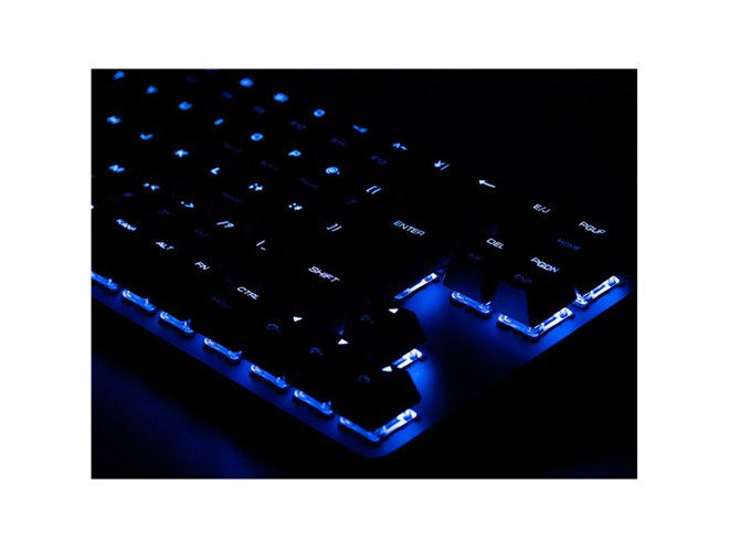 上海問屋、日本語73キー採用のゲーミングメカニカルキーボード - 価格.com