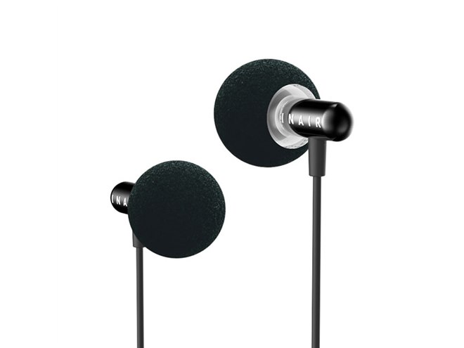 アンドカラー、Bluetoothに対応したインエアー方式イヤー