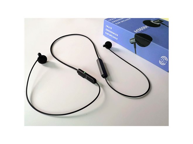 ヘッドホン M360BT BLACK INAIR M360bt/BK インエアー インエアー 【 三宮オーパ店
