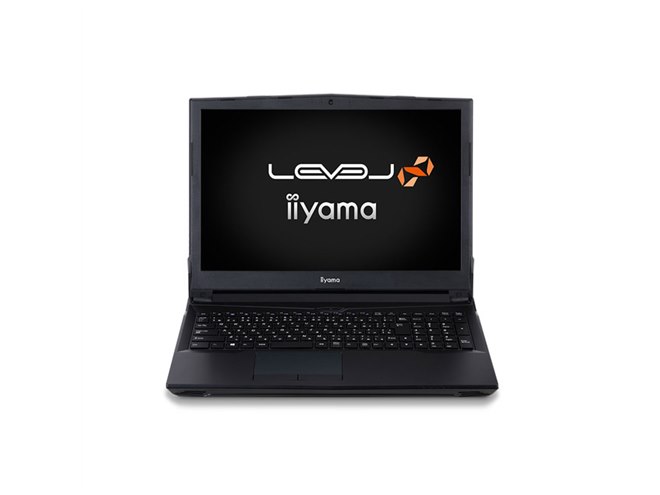 最終値下げ iiyama 15.6型 ノートパソコン Core i5 iiyama、“デスクトップ向けCPU”を採用した15型フルHDノート2機種