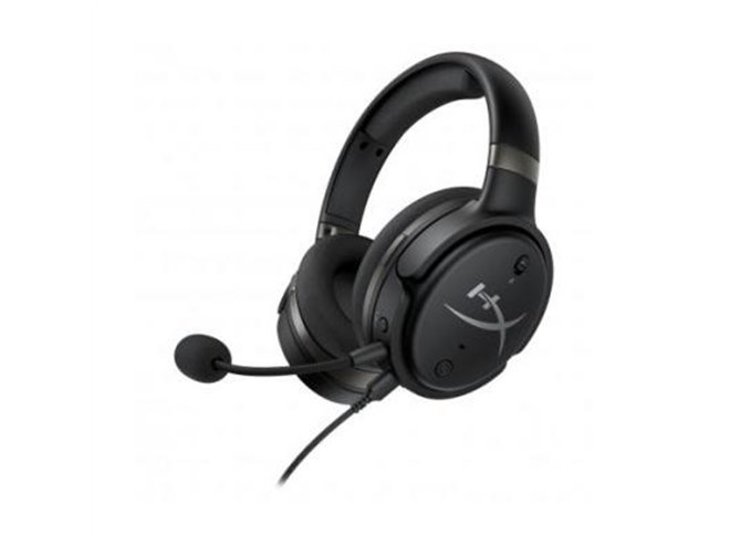 HyperX Cloud Orbit Audeze 平面駆動ゲーミングヘッドホン HyperX、Audeze平面駆動ドライバーなどを搭載したCloud Orbitヘッド