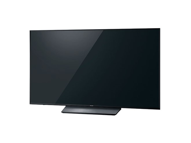 Panasonic 4Kチューナー付液晶テレビ　TH-65GX850 65型 パナソニックから、4Kチューナー内蔵液晶テレビの「GX850