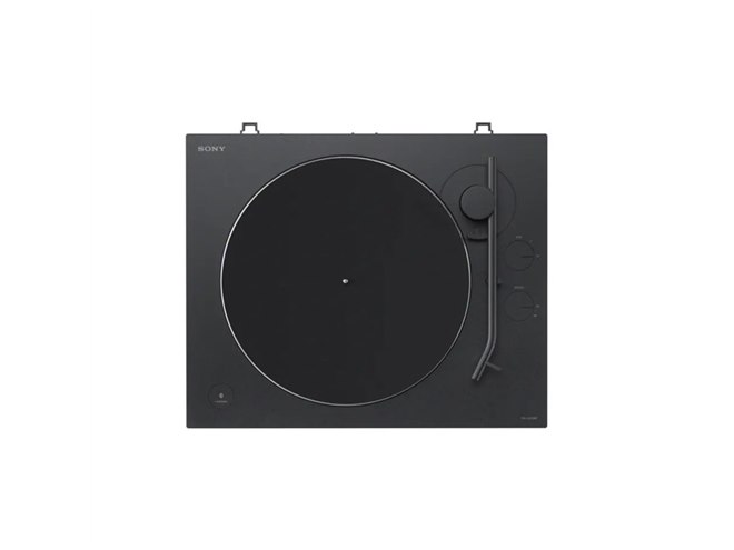 ソニー、Bluetooth対応レコードプレーヤー「PS-LX310BT」を海外発表