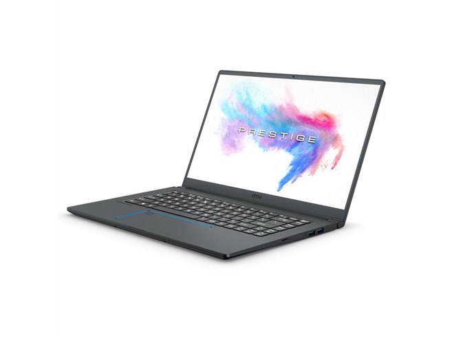 MSI、「GeForce RTX 20」シリーズを搭載したゲーミングノートPCなどを 