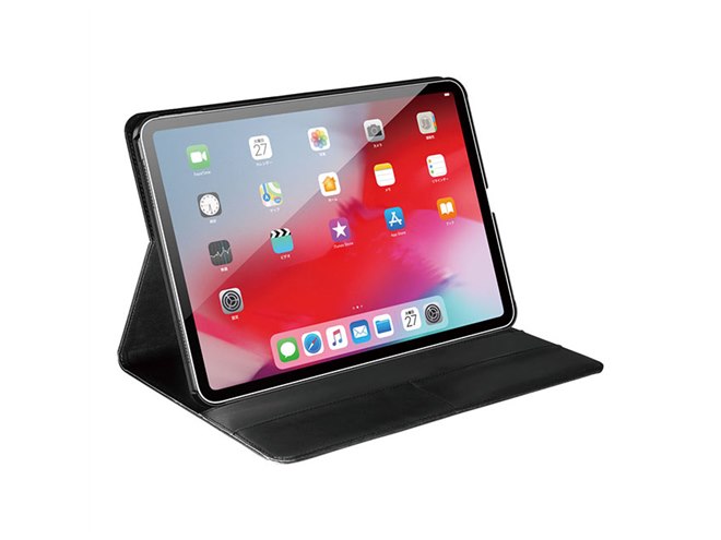 バッファロー、11インチiPad Pro専用保護ケース4製品 - 価格.com