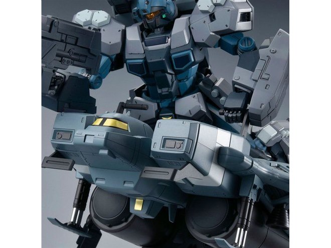 機動戦士ガンダムUC」89式ベース・ジャバーをRE/100ガンプラで 機動戦士ガンダムUC」89式ベース・ジャバーをRE/100ガンプラで