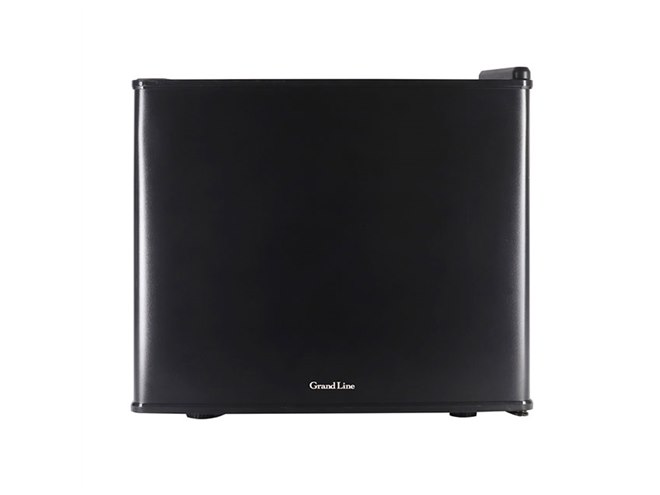 コンパクトタイプ 1ドア冷蔵庫 17L WRF-1017W GrandLine 1ドアペルチェ式冷蔵庫 17L(WRF-1017)｜A-Stage inc.