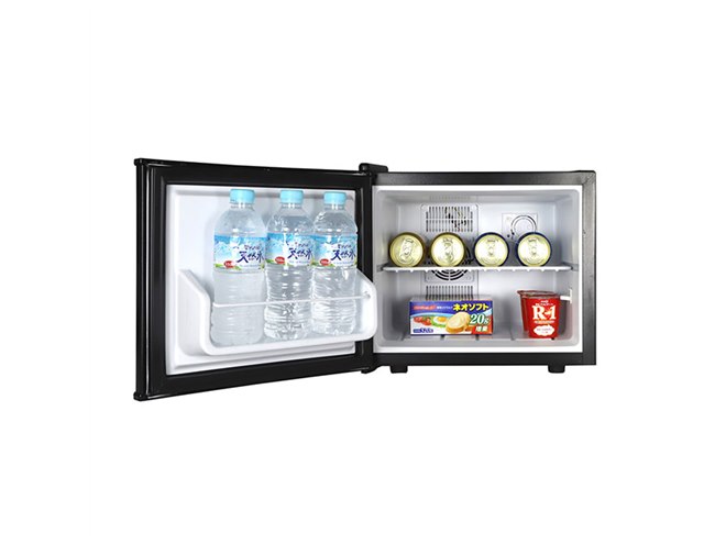 A-Stage、12,800円の静音性にすぐれた1ドア冷蔵庫「WRF-1017」 - 価格.com