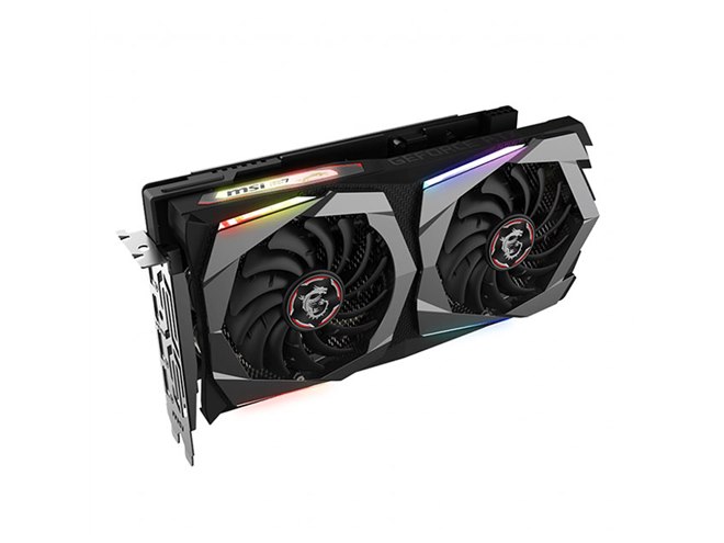Amazon.com: ASUS GeForce RTX 2060 6G GDDR6 Dual-Fan Edition