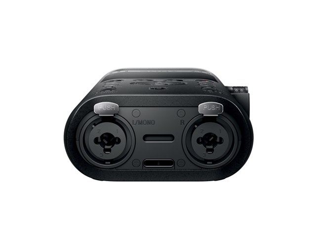 ソニー、ハイレゾ対応リニアPCMレコーダー「PCM-D10」 - 価格.com