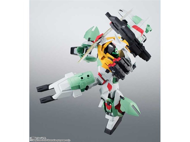 BANDAI - KERORO魂 ケロロロボUC 超ケロロ軍曹UC(ウルトラクール) 激闘!! ケロロロボ大決戦 完成品 可動フィギュア バンダイスピリッツ KERORO魂 ケロロロボUC 超ケロロ軍曹UC(ウルトラクール) 激闘