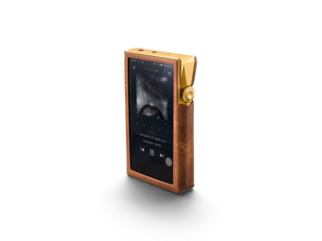 ポータブルプレーヤー i - SP1000M  Gold A&ultima SP1000M Gold｜Astell&Kern
