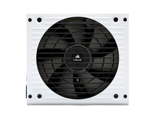 Corsair、奥行を短くしたATX電源ユニット「RMx White 2018」シリーズ