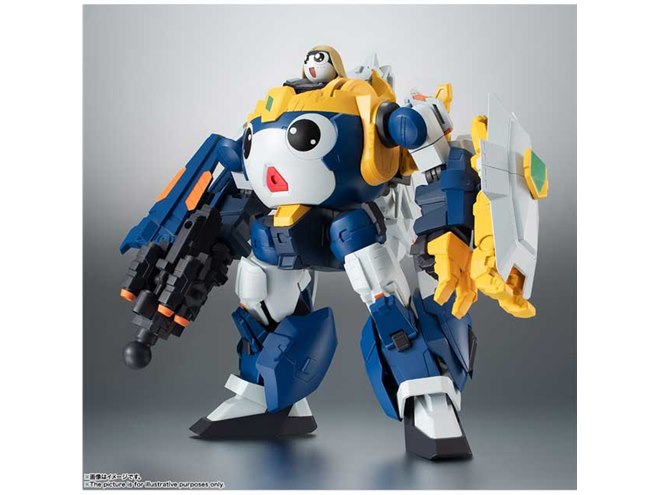 バンダイ TAMAMAROBO UC KERORO フィギュア　タママロボ Amazon.com: Bandai Tamashii Nations Keroro Spirits