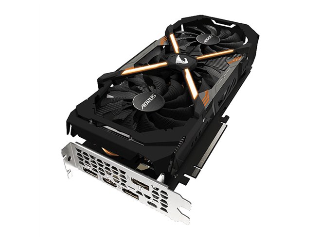 GIGABYTE、「GeForce RTX 2060」を搭載したビデオカード3機種 - 価格.com