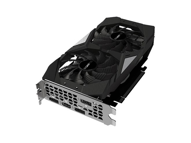 GIGABYTE、「GeForce RTX 2060」を搭載したビデオカード3機種 - 価格.com