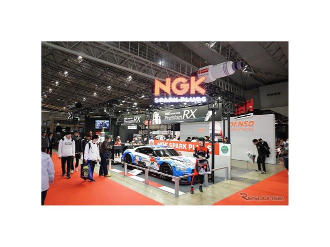 ★最終値下★15ポンドプラグ済超美品★ギア300★GEAR FORMULA★ 推奨交換距離12万kmのNGK プレミアムRXプラグは「エンジンの性能を最大