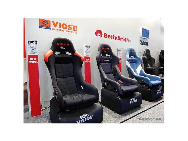 オートバックスや老舗デニムとの限定コラボモデル、新開発プロジェクト