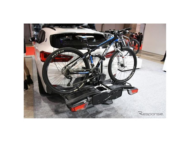 スーリー サイクルキャリア