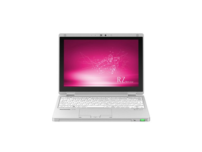 パナソニック、モバイルノートPC「Let'snote」2019年春モデルを