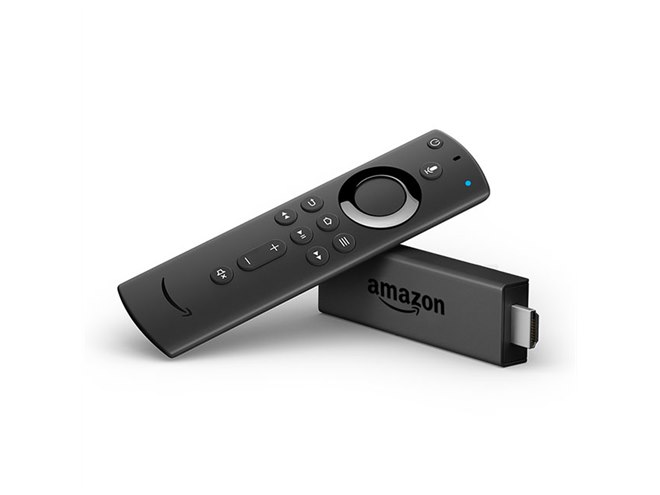 Amazon、Alexa対応リモコンが付属した「Fire TV Stick」 - 価格.com