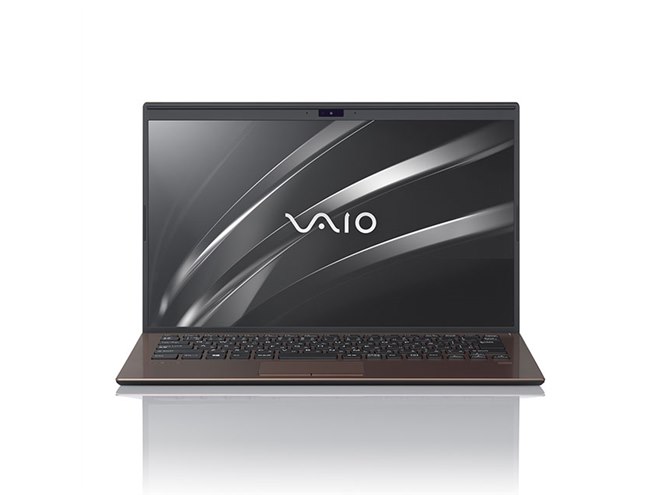 VAIO、999gを実現した14型モバイルノートPC「VAIO SX14」 - 価格.com